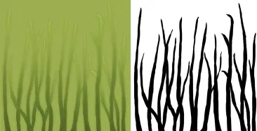 Grass Textures
