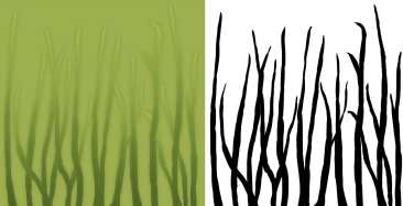 Grass Textures