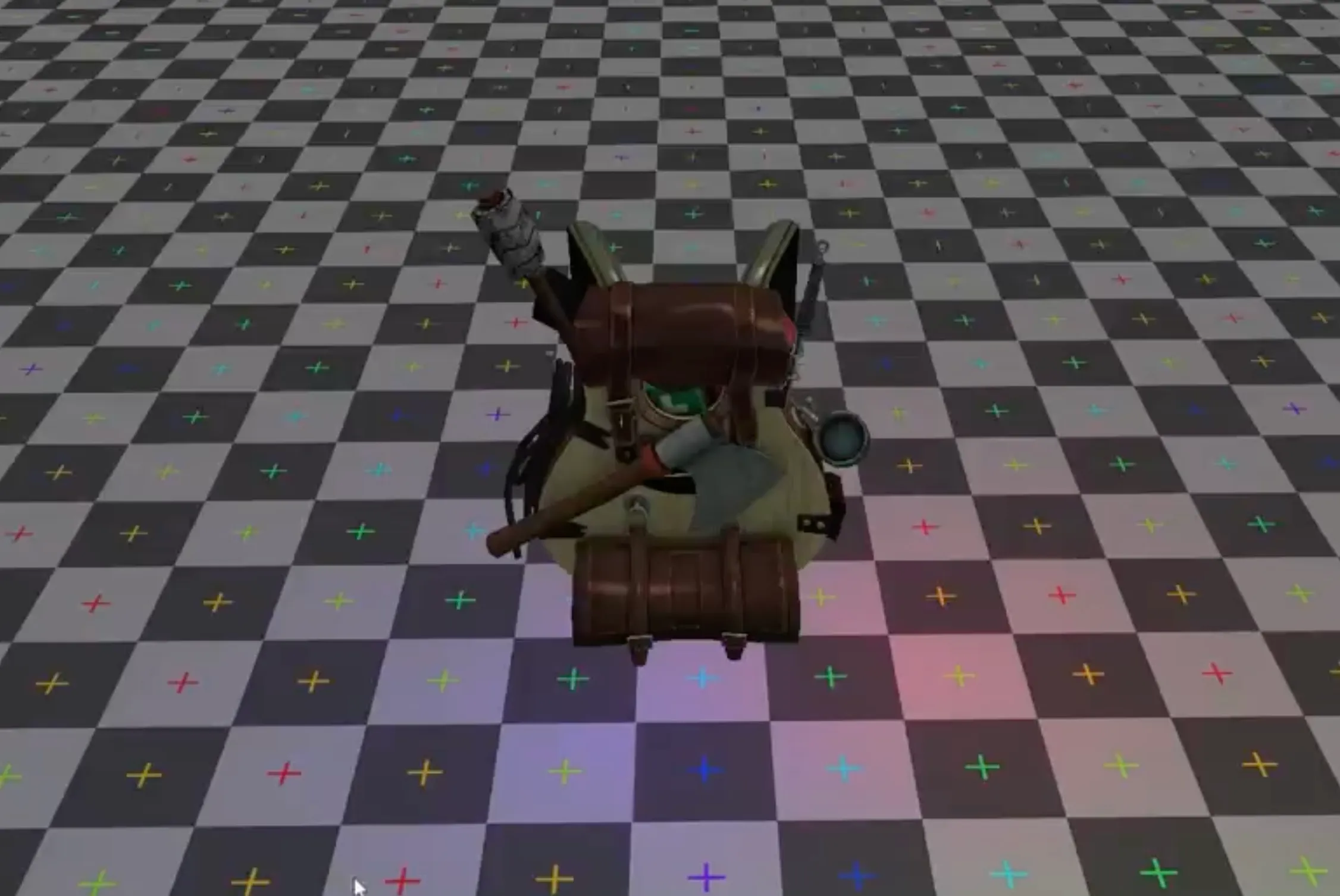 Moirai